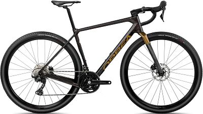 Превью Шоссейный велосипед Велосипед ORBEA Terra M30TEAM (2025)